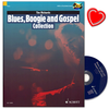 RICHARDS:BLUES,BOOGIE AND GOSPEL COLL. +CD