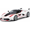 Bburago 1:24 Ferrari Racing FXX K Bela