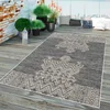 Conceptum Hypnose Tepih, 80x120cm, Sivi