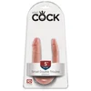 King Cock Double Trouble 5 dildo