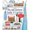 Big picture book of London