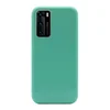 Maska Pearl za Huawei P40, Zelena