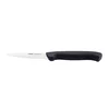 All-purpose knife, 9 cm, Ecco, Black - Pirge