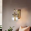 OPVIQ Zidna lampa Ponte 52 19