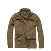 VINTAGE INDUSTRIES CRANFORD JAKNA D KHAKI