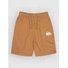 Quiksilver Easy Day Jogger Kids moške kratke hlače tobacco brown