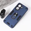 Maska za Xiaomi Redmi A5 EU (173mm) Hard Ring tamno plava