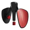 SOLFIT Trener za Keglove vaje za krepitev medeničnih mišic, ergonomska zasnova, enostavna uporaba | KEGELFIT