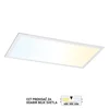 LED panel ugradni 595x295 LPA-09-6336P CCT