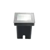 Ideal Lux - Spoljna ugradna svetiljka za prilaze 1xG9/15W/230V IP54