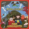 Tenacious D - Post-Apocalypto (Reissue) (LP)