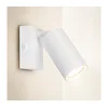 Brilagi - Zidna spot svetiljka SELE 1xGU10/30W/230V bela