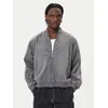 adidas Jeans jakna SST adicolor JW5915 Siva Loose Fit