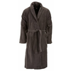 Bade mantil TOLLARP L/XL antracit siva KRONBORG