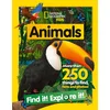 Animals Find it! Explore it!