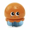 Vodna igrača CHICCO Dancing Jellyfish 6m+