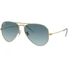 Ray-Ban Aviator Naočare za sunce RB 0RB3025 001/3M