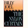 Billy Joel - The Nylon Curtain (Reissue) (LP)