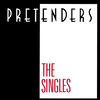 The Pretenders - The Singles (Reissue) (2 LP)