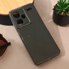 Maska Flash Crystal za Xiaomi Redmi Note 13 Pro Plus (EU) 5G, Siva