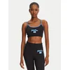 Juicy Couture Top nedrček JCSNS125404 Črna