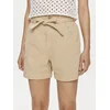 United Colors Of Benetton Kratke hlače iz tkanine 4DUKD9019 Bež Regular Fit