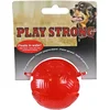 GB ŽOGA PLAY STRONG 6CM RDEČA
