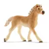 Žrebe Schleich Haflinger