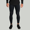 STRIX Men‘s Nebula Leggings black