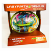 Labyrinth Genius 299 korakov