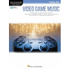 VIDEO GAME MUSIC PLAY ALONG VIOLIN + AUDIO ACCESS