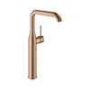 GROHE enoročna armatura za umivalnik ESSENCE (32901DA1) - Warm sunset
