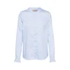MOS MOSH Bluza Mattie, modra