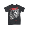 Lets Start A War T-Shirt M