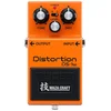 BOSS DS-1W Waza kitarski efekt pedal