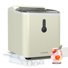Klarstein ChillOut ledomat | 12 kg/dan | 9 kock ledu v 8 minutah | 120 W | rezervoar za vodo