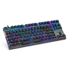 Tastatura Motospeed K82 mehanička USB