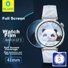Lanxingxiansheng Zaštita stakla za pametne satove za Huawei Watch