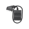 shumee ADAPTER RAZDELILNIK EURO VTIČ-2X EURO VTIČNICA