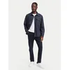 Calvin Klein Jeans Jeans srajca LV04RH779G Mornarsko modra Regular Fit