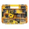 DEWALT DEWALT SET SVEDLOV IN NASTAVKOV 80 kos., (21386737)