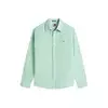 Tommy Jeans Srajca svetlo zelena