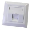 Univerzalna vtičnica z 1 priključkom - 80x80