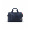 REISENTHEL TORBA POTOVALNA ALLROUNDER L RHOMBUS MIDNIGHT GOLD