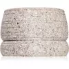 PAJU Bill Grey sveča za zunanjo uporabo 15x15 cm 1 kos