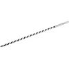 Extol Premium Serpentinski sveder za les, O 10x460mm