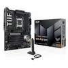 Asus Matična ploča TUF Gaming X870E-PLUS WIFI7, Crna