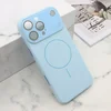 Futrola pastel dreams magsafe za iphone 16 pro max (6.9) plava ( F122295 )