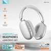 Bluetooth Slušalice KONFULON Joko GS02 sive