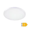 LED plafonjera 38W dnevno svetlo